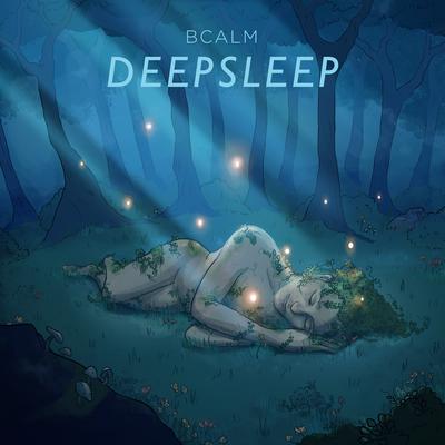 Deepsleep By Bcalm's cover