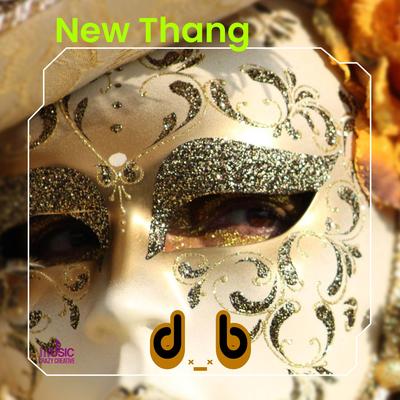 New Thang (Remix)'s cover