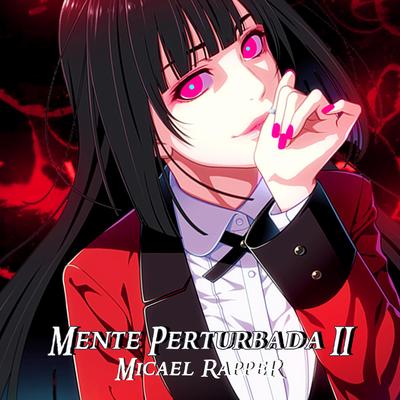 Mente Perturbada 2's cover