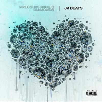 Pressure Makes Diamonds (Deluxe Version)'s cover