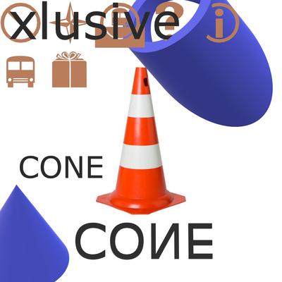 Xlusive's cover