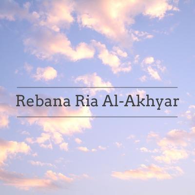 Rebana Ria Al-Akhyar's cover