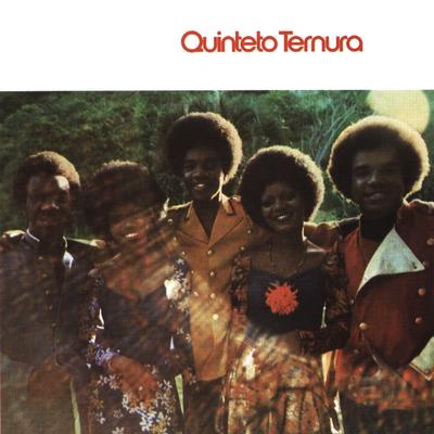 Baby By Quinteto Ternura's cover