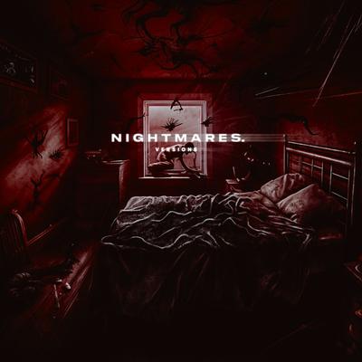 nightmares (Sped Up) By skyfall beats's cover