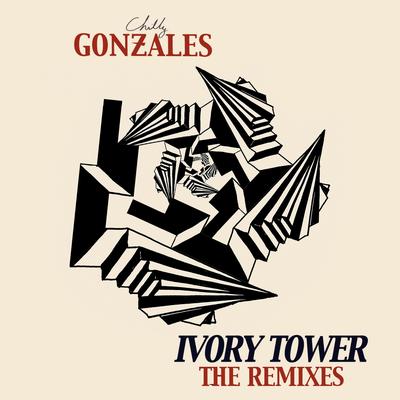 Knight Moves By Chilly Gonzales's cover