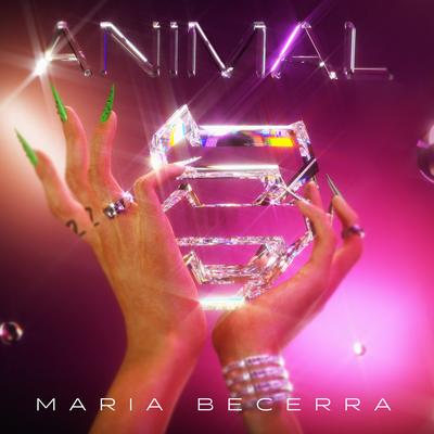 Hipnotiza' By Maria Becerra's cover