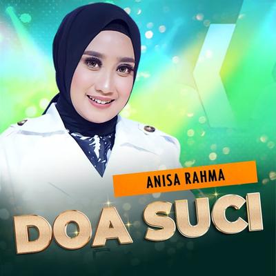 Doa Suci's cover