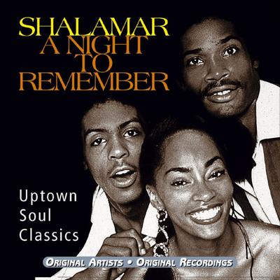 A Night to Remember (Single Version) By Shalamar's cover