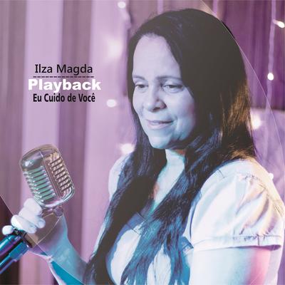 Eu Cuido de Você (Playback)'s cover