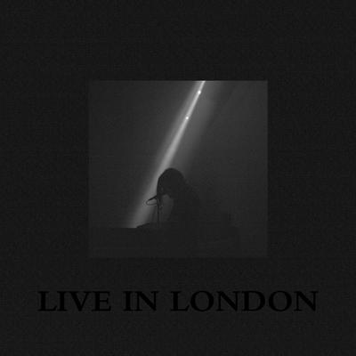 Eraser (Live)'s cover