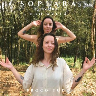 Soplara's cover