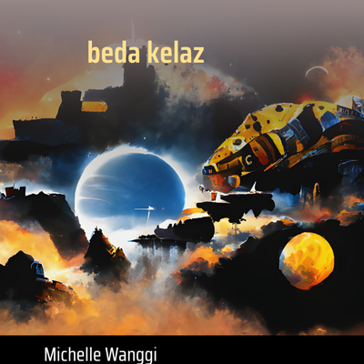 Beda Kelaz's cover