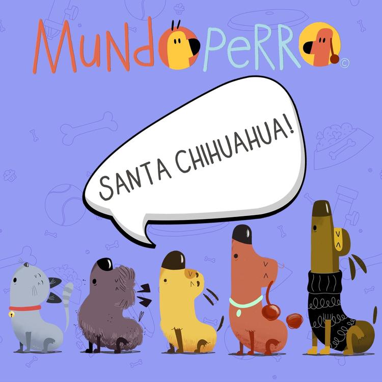 Mundoperro's avatar image