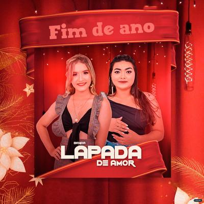 5 Brigas By Banda Lapada De Amor's cover