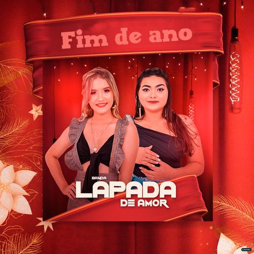 #bandalapadadeamor's cover