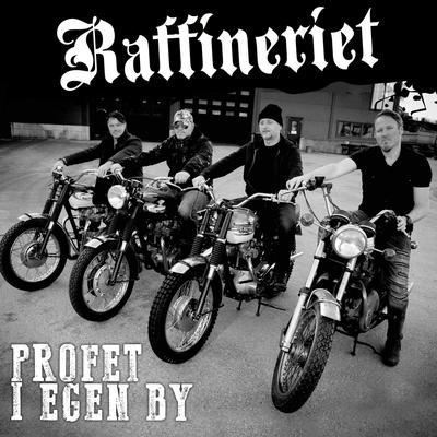 Raffineriet's cover