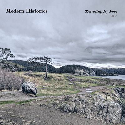 Modern Historics's cover