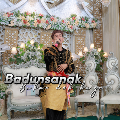 Badunsanak Bukan Dek Kayo (Cover) By Ali Ahmad Maulana's cover