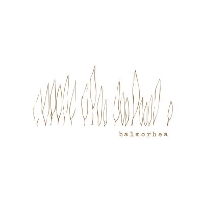 En Route By Balmorhea's cover