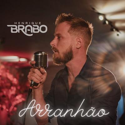 Arranhão By Henrique Brabo's cover
