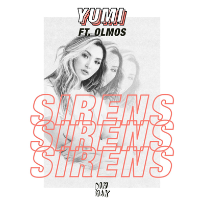 Sirens (feat. Olmos)'s cover