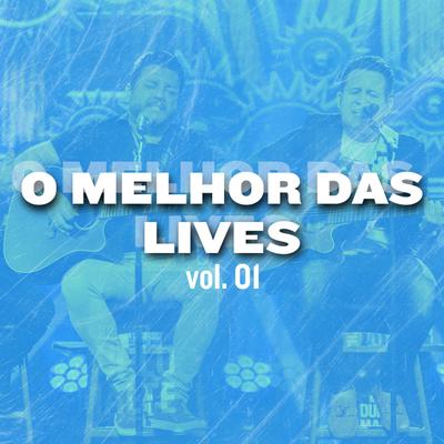 Homem do Meu Tempo (Live) By Bruno & Marrone's cover