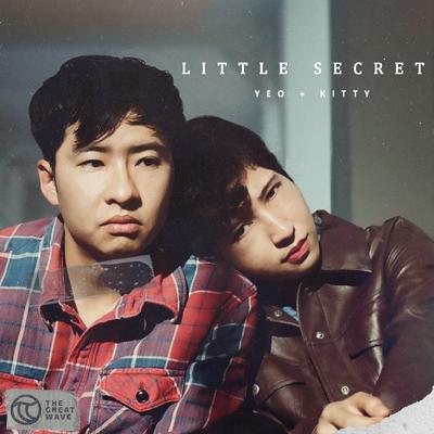Little Secret By Kitty Purrnaz, The Great Wave, Yeo's cover