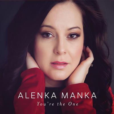 Alenka Manka's cover