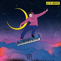 Vel's avatar cover