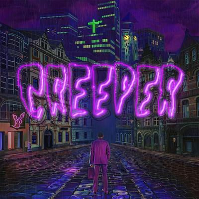Hiding With Boys By Creeper's cover