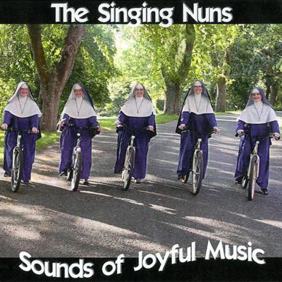 Dominique By The Singing Nuns's cover