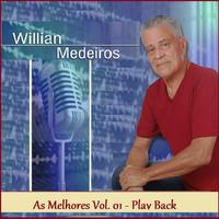 Willian Medeiros's avatar cover