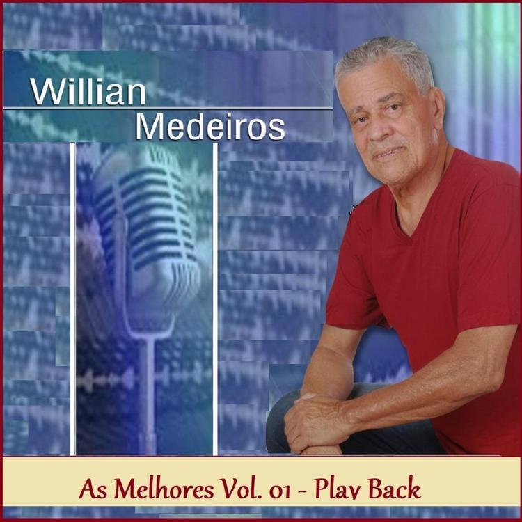 Willian Medeiros's avatar image