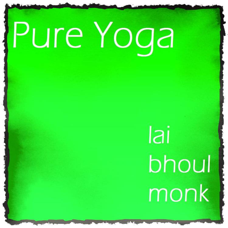 Lai Bhoul Monk's avatar image