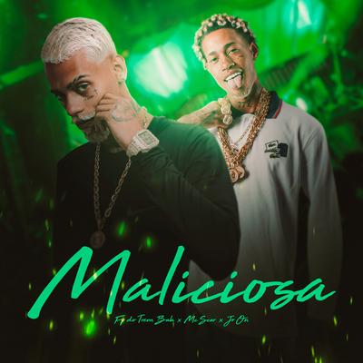 Maliciosa's cover