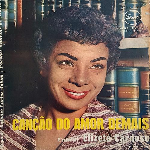 música popular brasileira's cover