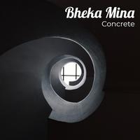 Concrete's avatar cover