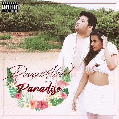 Paradise (Te Levo Ao Paraíso) (Remix)'s cover