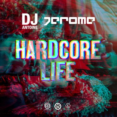 Hardcore Life's cover
