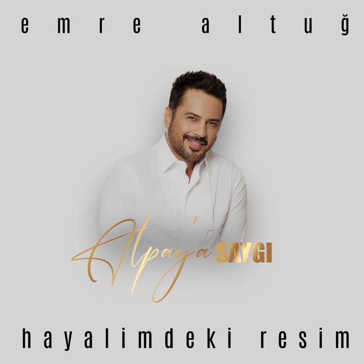 Emre Altuğ's avatar image