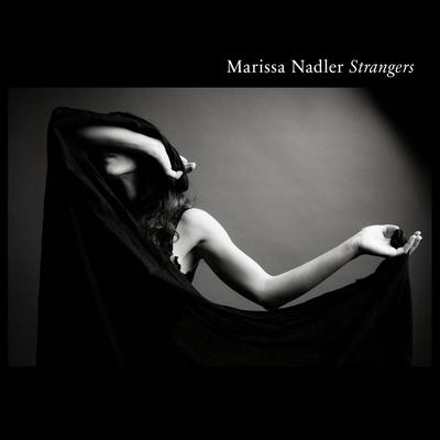 All the Colors of the Dark By Marissa Nadler's cover
