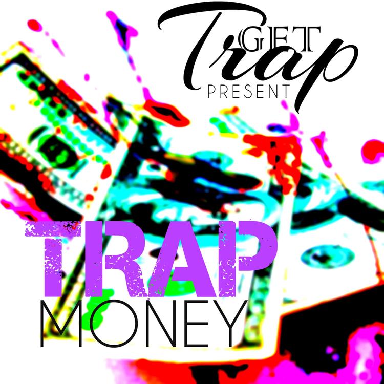 Get Trap's avatar image