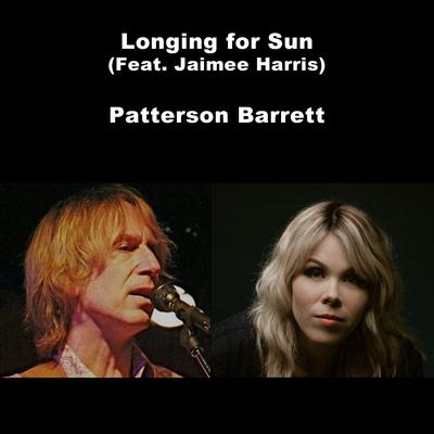Longing for Sun (feat. Jaimee Harris)'s cover