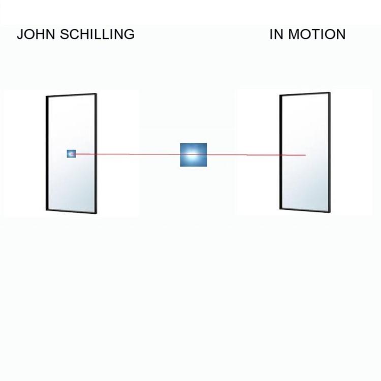 John Schilling's avatar image