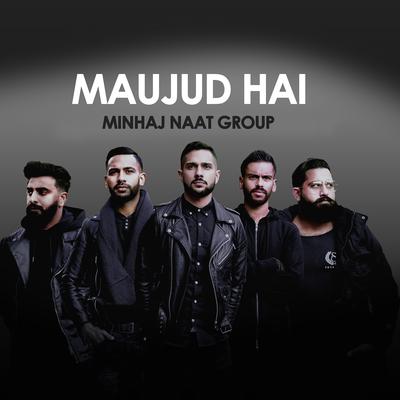 Maujud Hai's cover