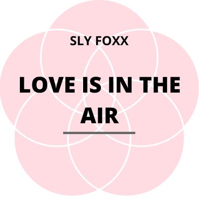 Love Is in the Air By Sly Foxx's cover