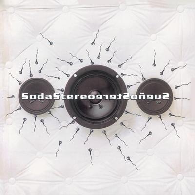Zoom (Remasterizado 2007) By Soda Stereo's cover