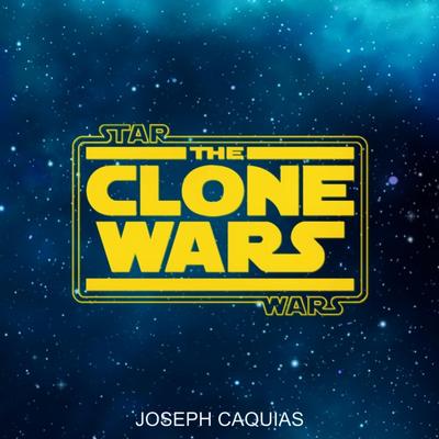 Star Wars: The Clone Wars Theme's cover