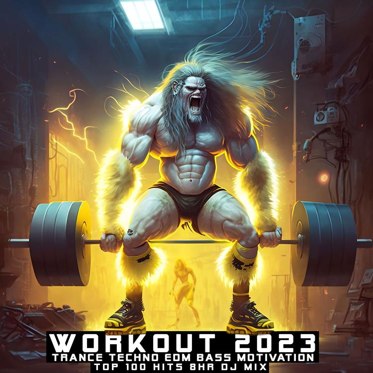 Workout Trance & Workout Electronica's avatar image
