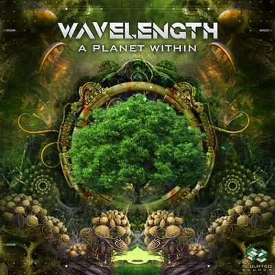 Future Nature By Wavelength's cover